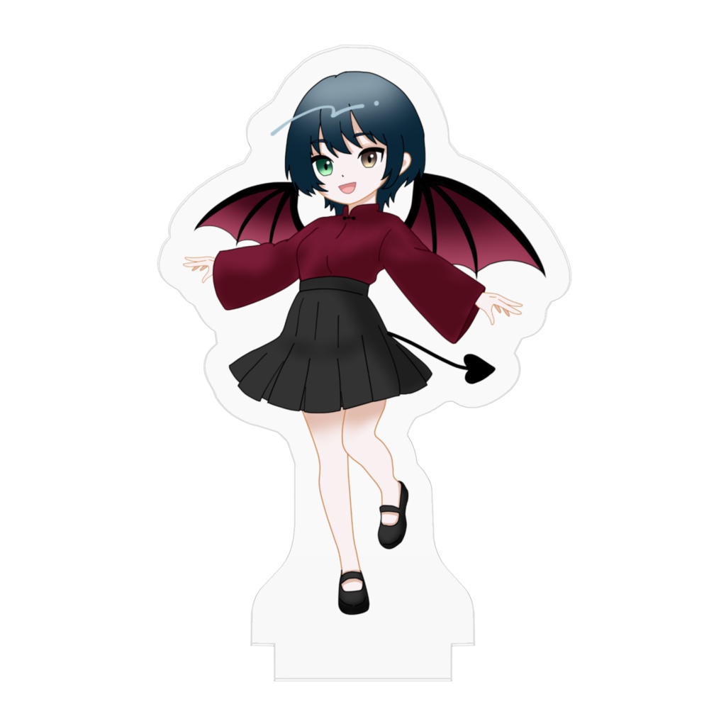 アクリルスタンド【ハロウィン2023ver】