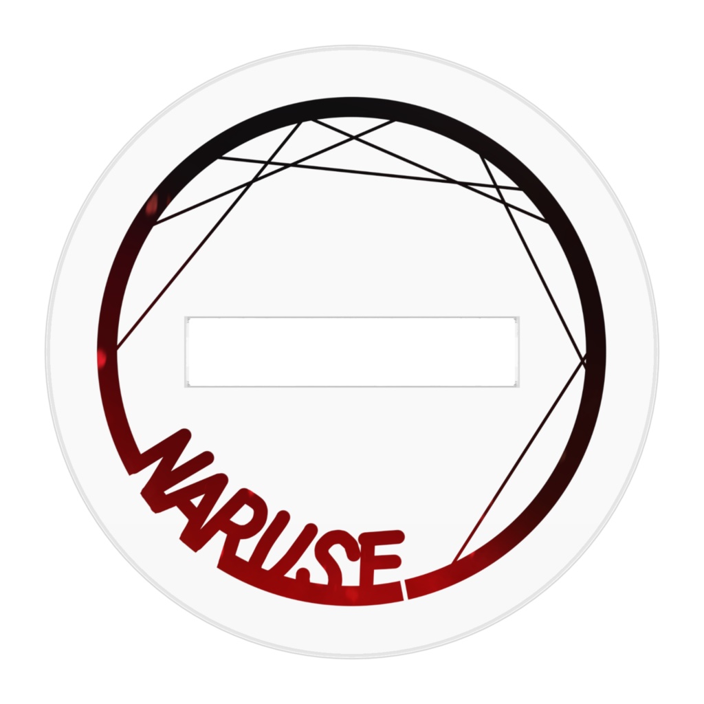 アクリルスタンド【ハロウィン2023ver】