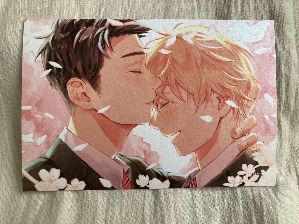 ポストカードセット