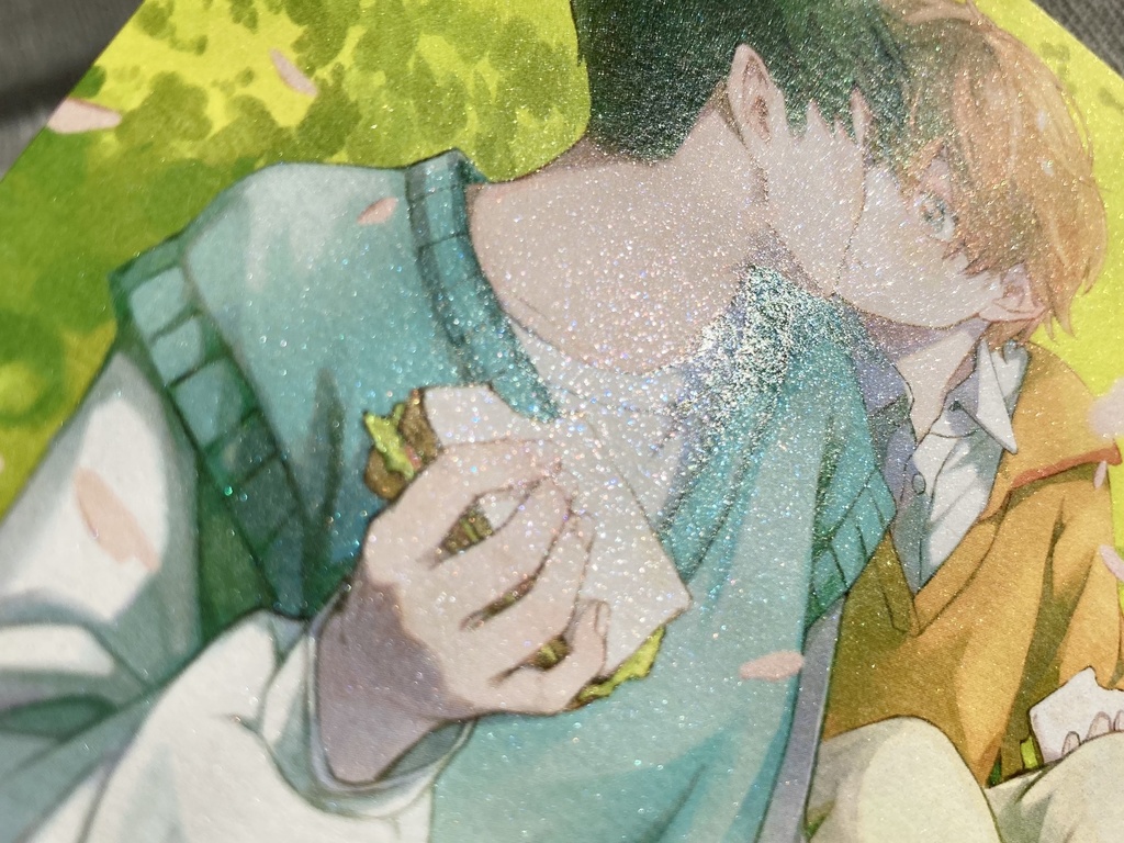 ポストカードセット