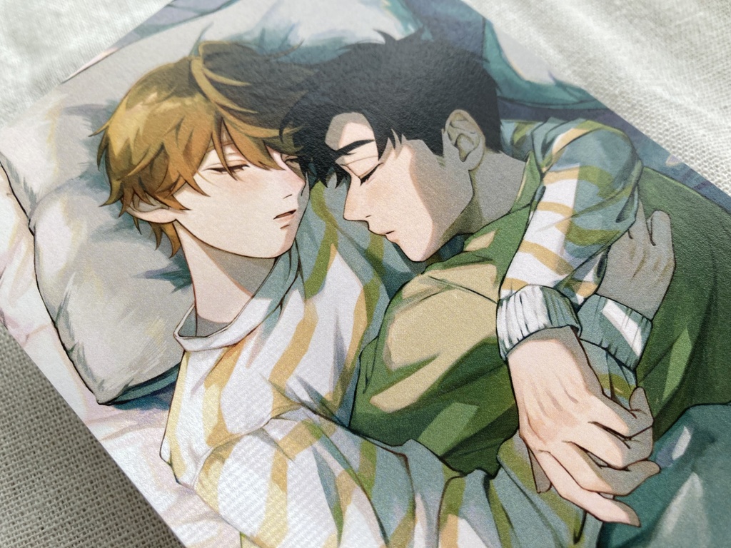 ポストカードセット