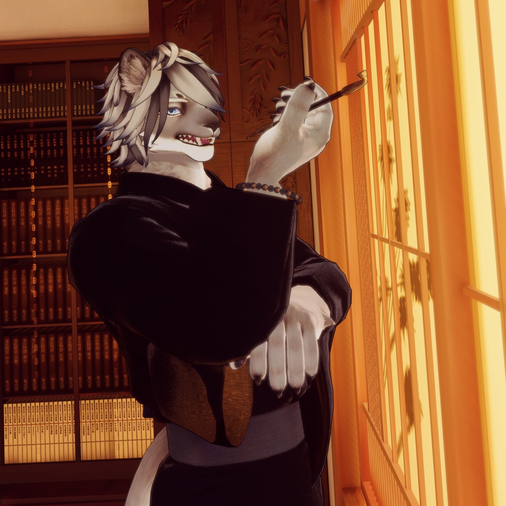 シキ専用【男性浴衣+和装小物セット】