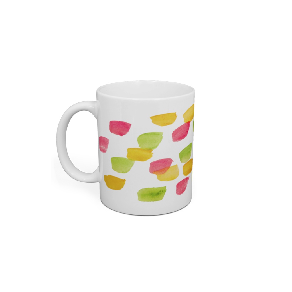 まぁにゃねりまぐろマグ!