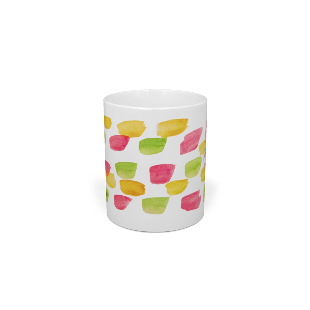 まぁにゃねりまぐろマグ!