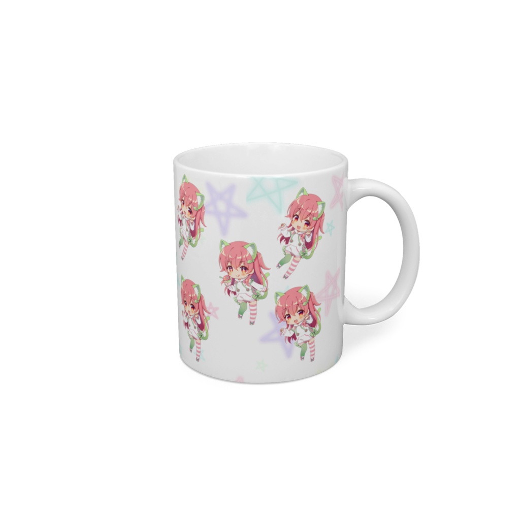 まぁにゃのバラエティマグ！