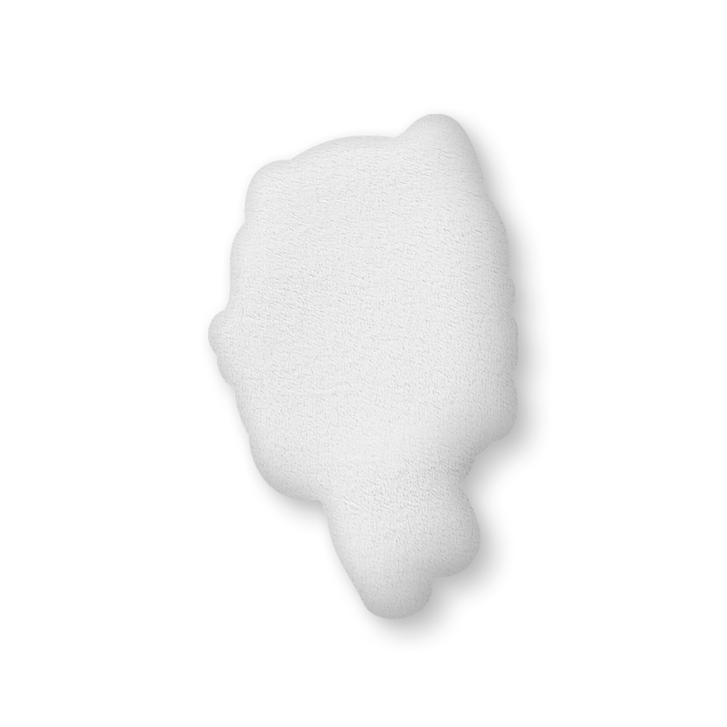 まぁにゃのふかふかクッション!