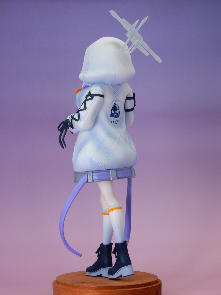 秤アツコ(インモラル)