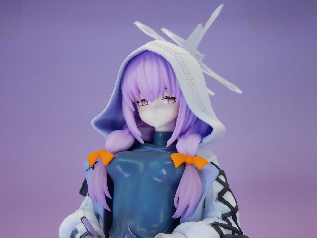 秤アツコ(インモラル)