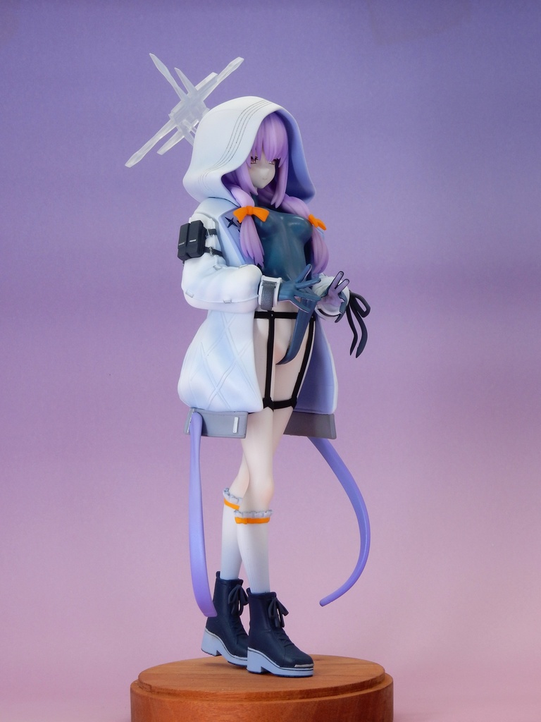 秤アツコ(インモラル)