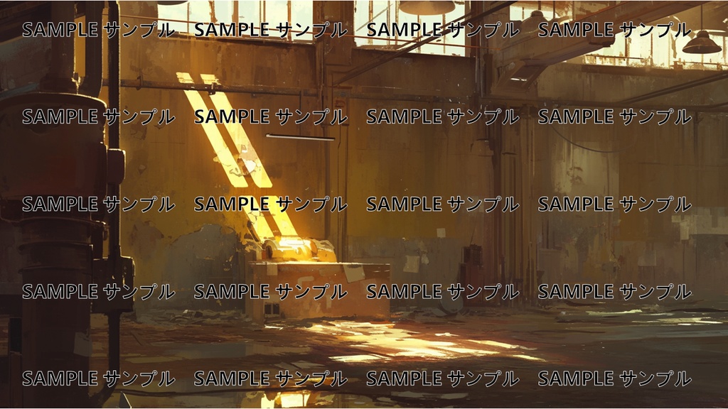 TRPG背景集:イギリスの殺人事件 232枚〈商用可〉比率:16:9