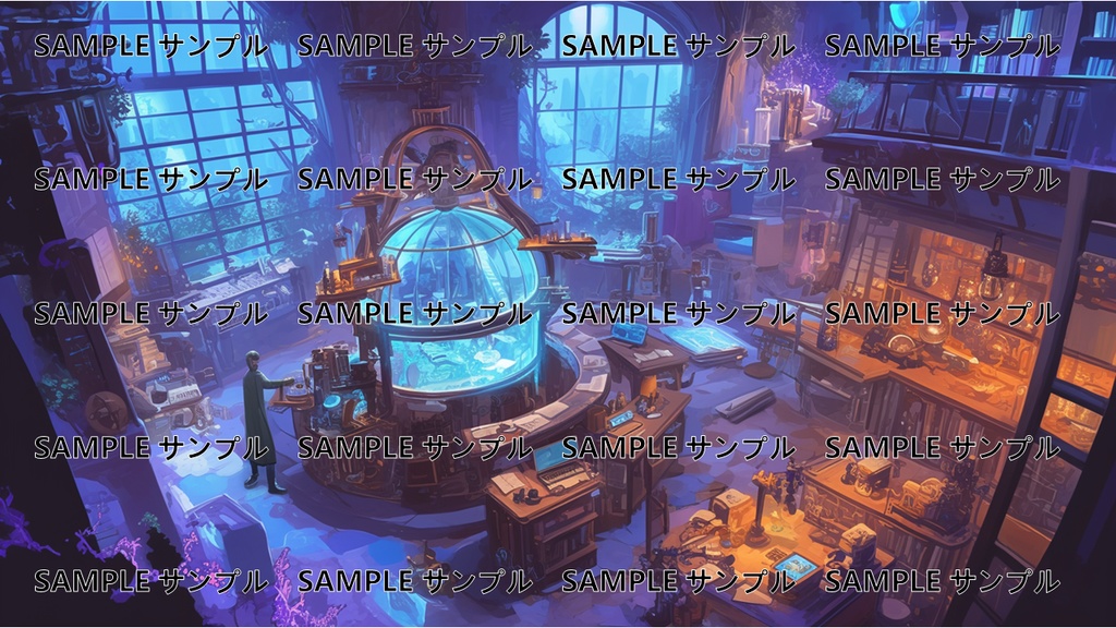 TRPG背景集:イギリスの殺人事件 232枚〈商用可〉比率:16:9