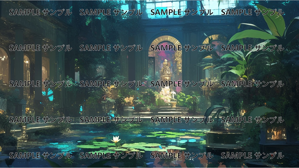 TRPG背景集:イギリスの殺人事件 232枚〈商用可〉比率:16:9