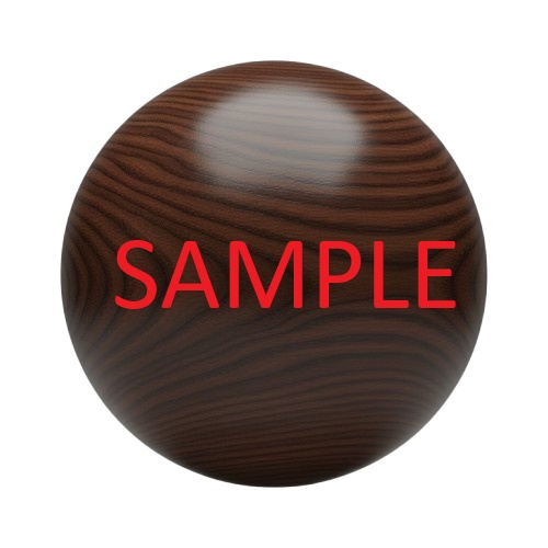 一部無料【Unity/Blender】【3D向け】ワンクリックで質感が決まる木目MatCapセット