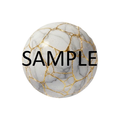 一部無料!!!【3D向け】【高品質MatCap】高級大理石&金継ぎMatCap集 - Marble & Kintsugi 5種