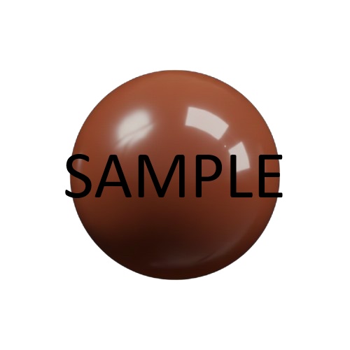 一部無料！！！【７枚セット】とろけるチョコレートMatCapセット（ミルク/ビター/ホワイト）