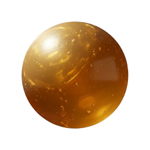 デザート系matcap