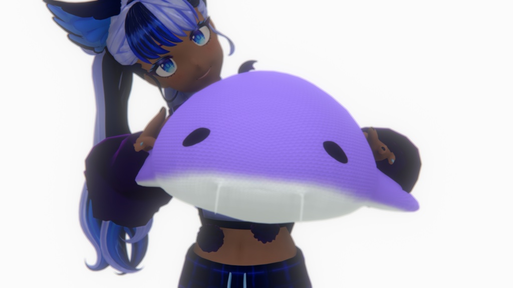 Sleepy Sea Creatures: コモリザメ (Nurse Shark)