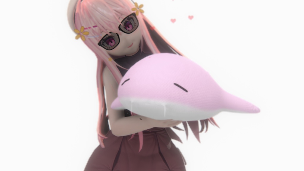 Sleepy Sea Creatures: コモリザメ (Nurse Shark)