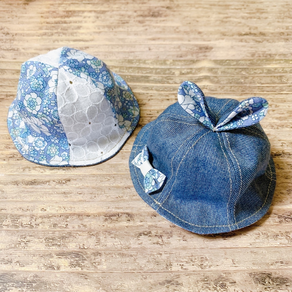 チューリップハット