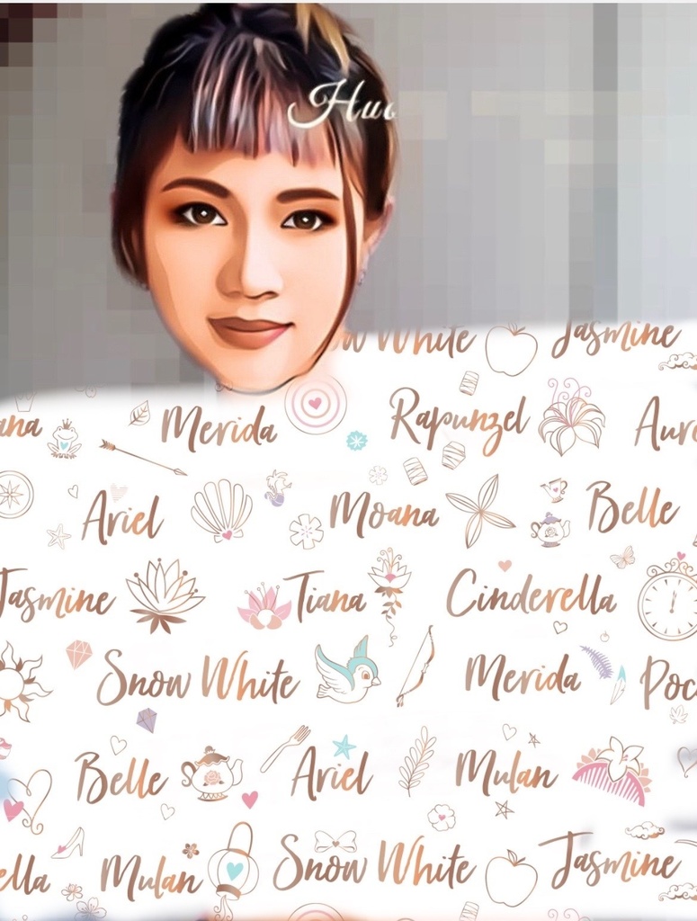 1セット限定 グラビ😍ア ピンクビキニ6枚 セット♡