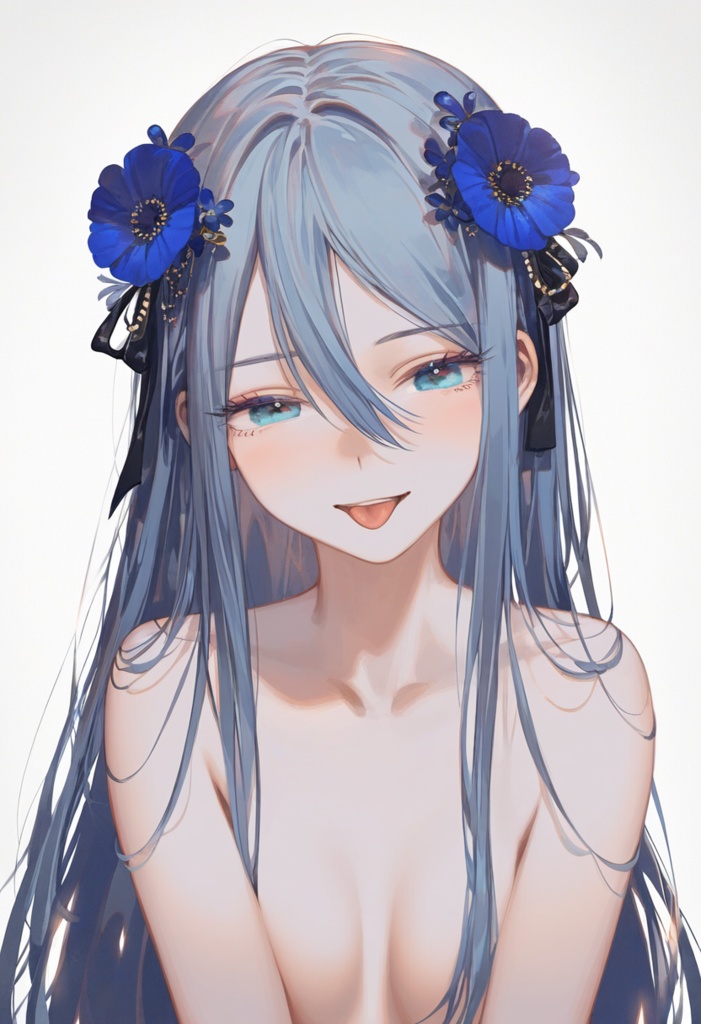 宵崎奏AI生成画像セット1