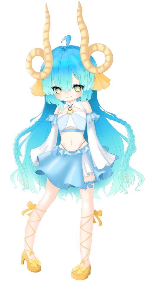 【常設】アクリルスタンド 初期衣装 7cm