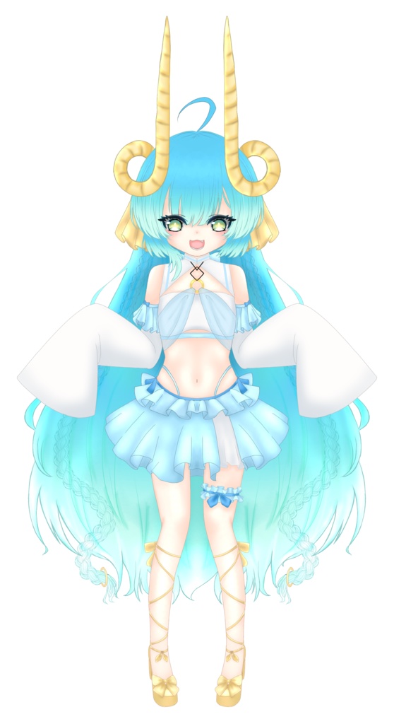 【常設】アクリルスタンド 旧衣装 10cm