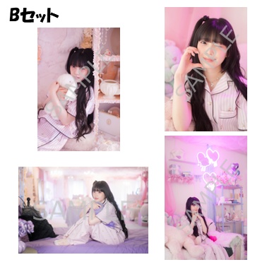 Acoustic Live 2025 L判ブロマイドセット 全4種