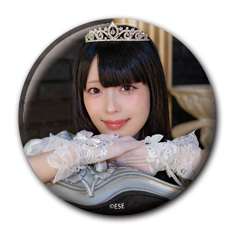 ランダム缶バッジVol.1(全6種)