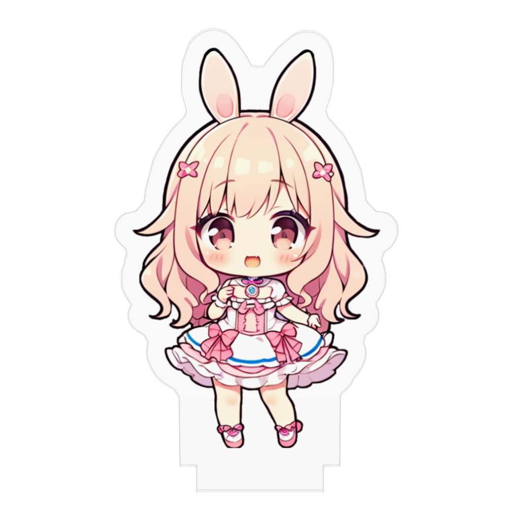 ももちゃんノーマル