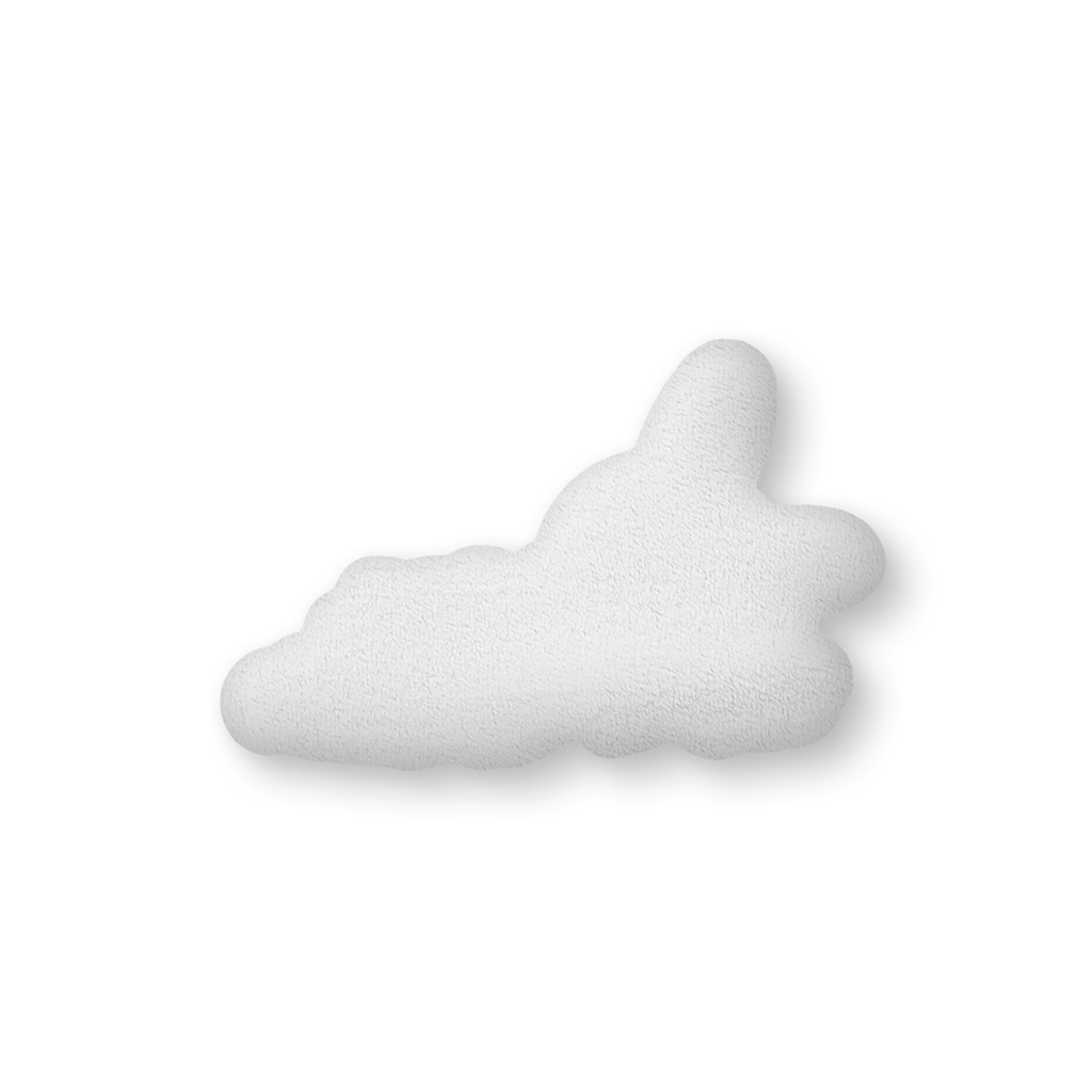 クッション(寝転がり)