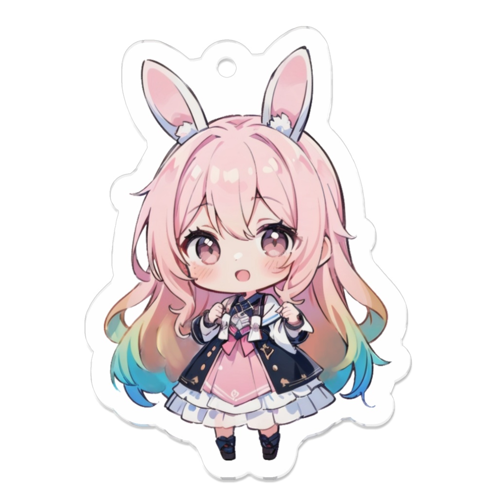 アクキー
