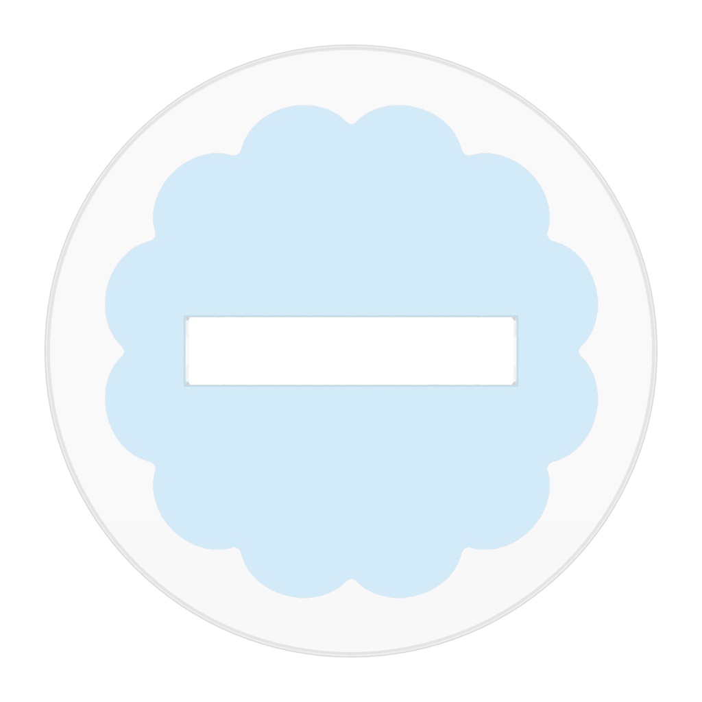 アクリルスタンド