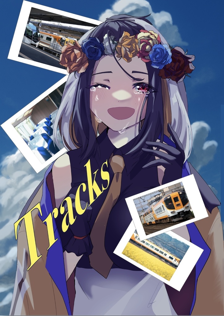 Tracks 