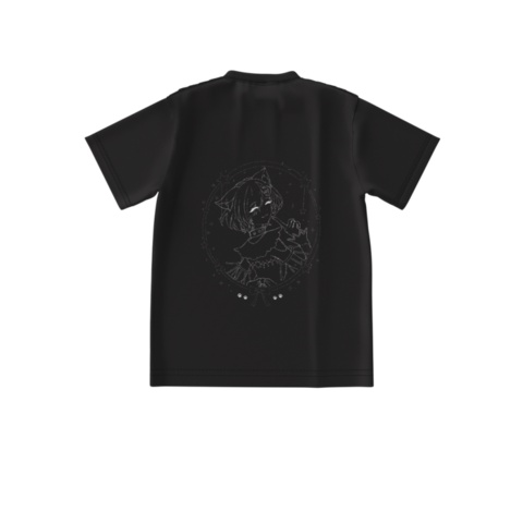 4周年記念~ビッグシルエットTシャツ~