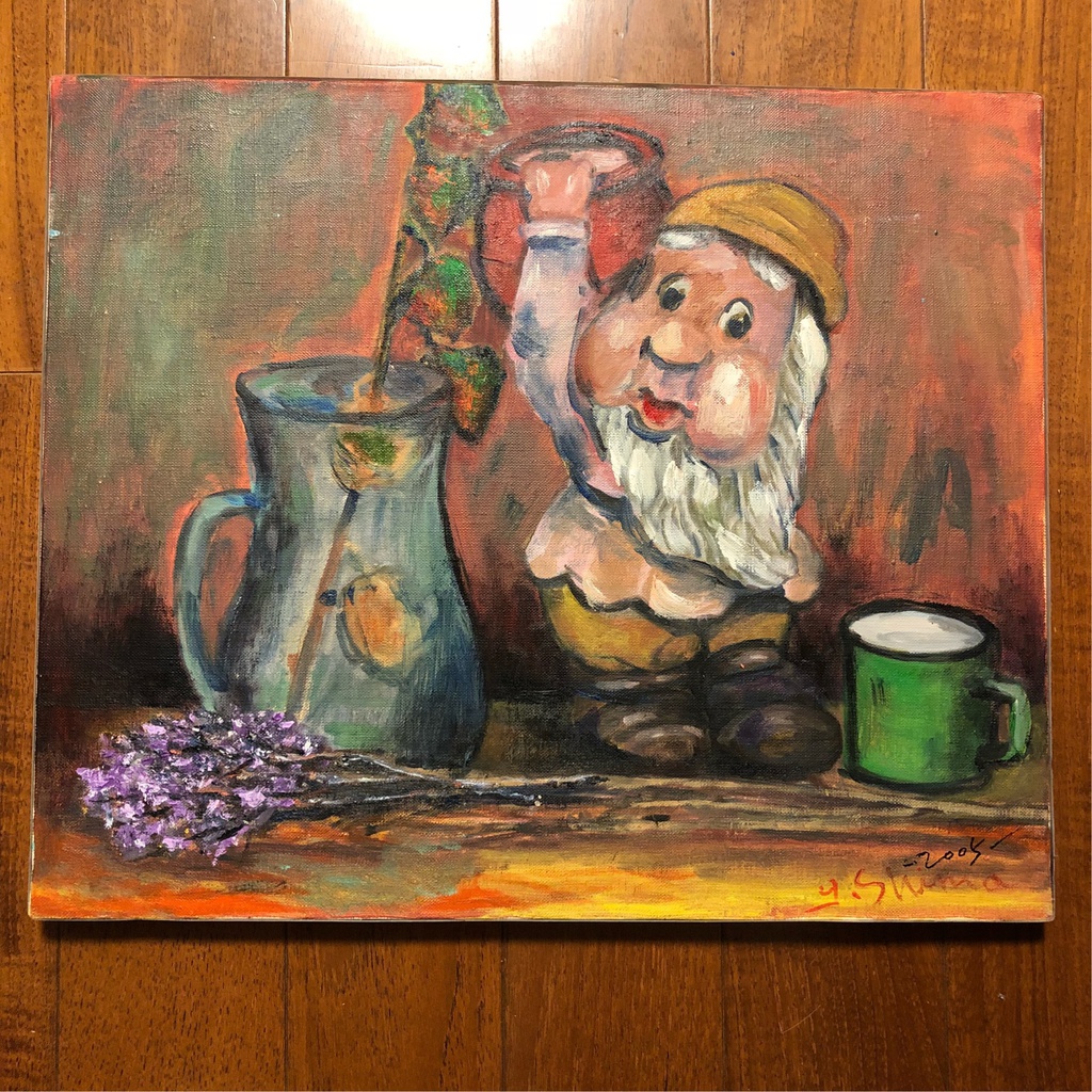 drarfsポーチ 【 smallデザイン カラバリ】