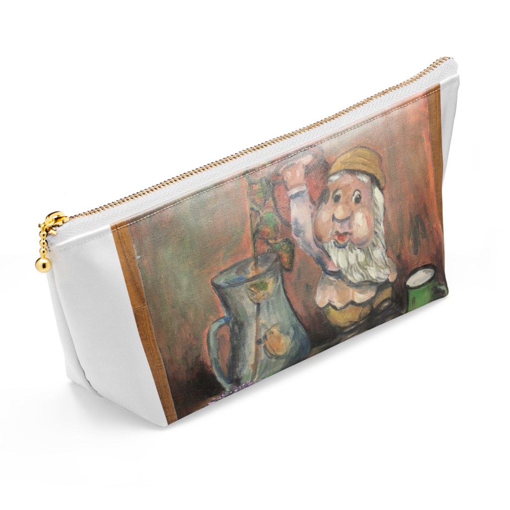 drarfsポーチ 【 smallデザイン カラバリ】