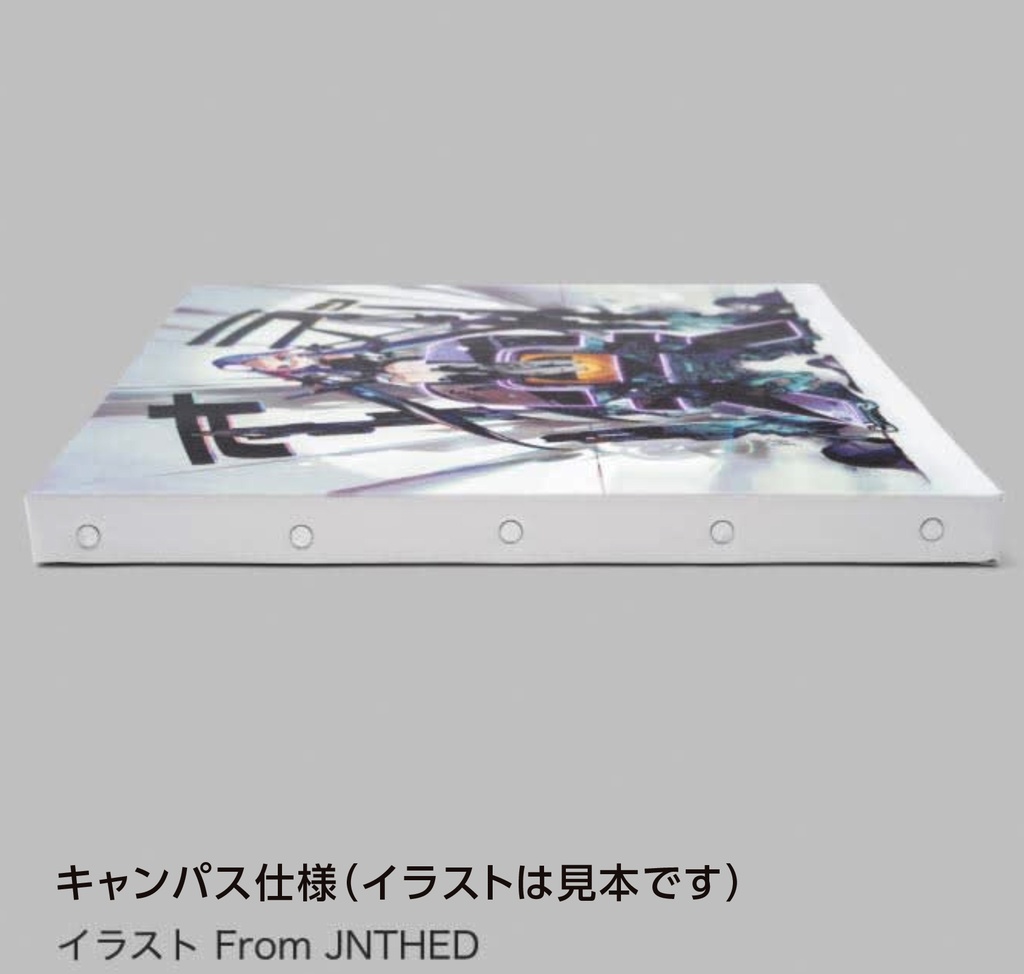 Feo_surf_02 キャンバス