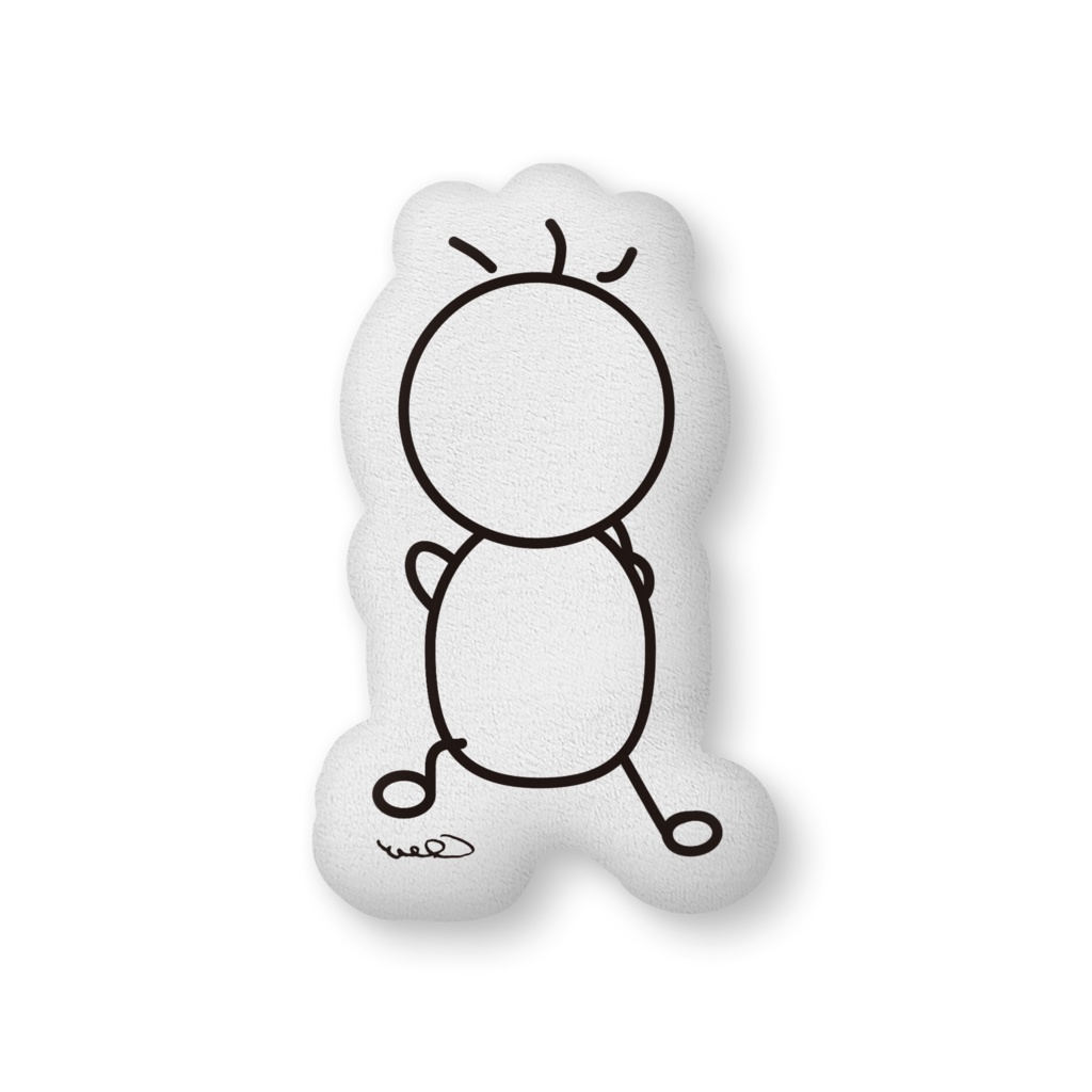 フェオ_04 ふかふかクッション