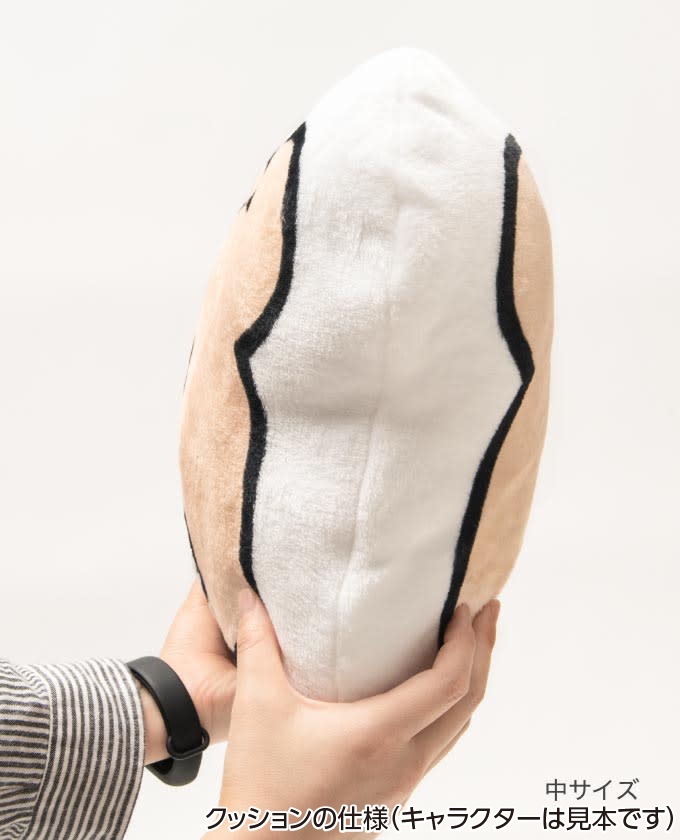 フェオ_04 ふかふかクッション