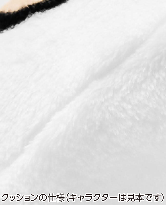 フェオ_04 ふかふかクッション
