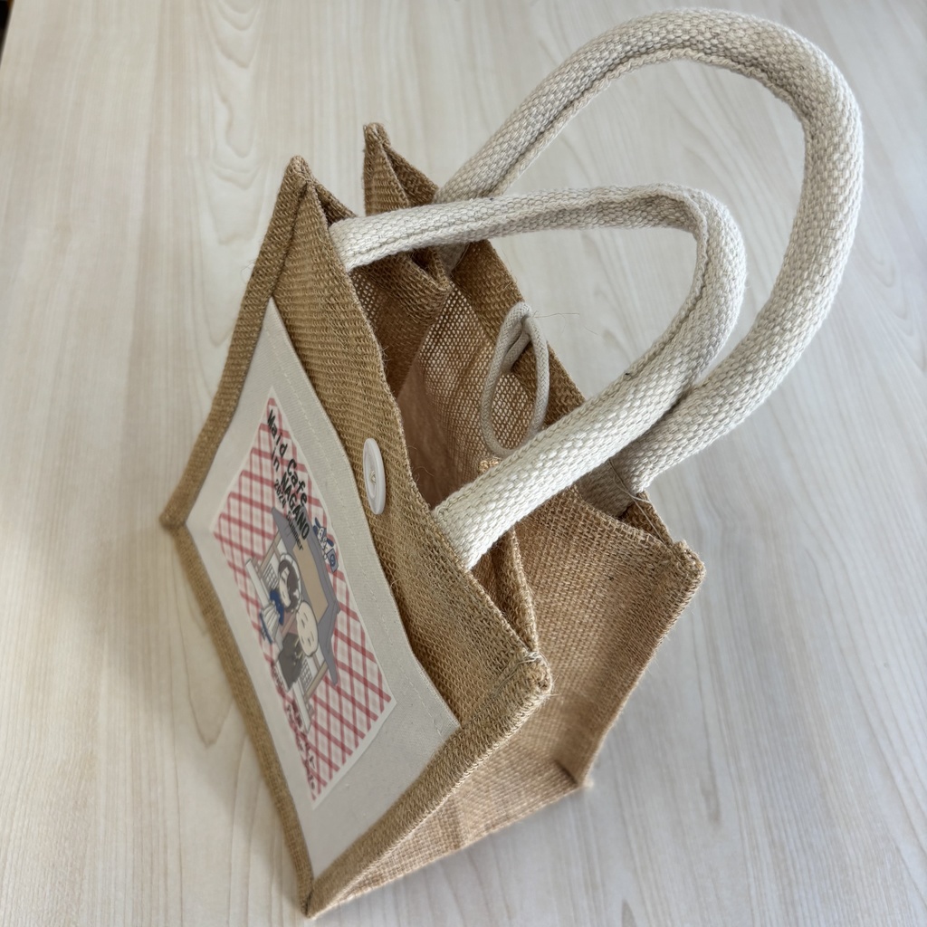 出張長野イベントグッズ【バッグ】