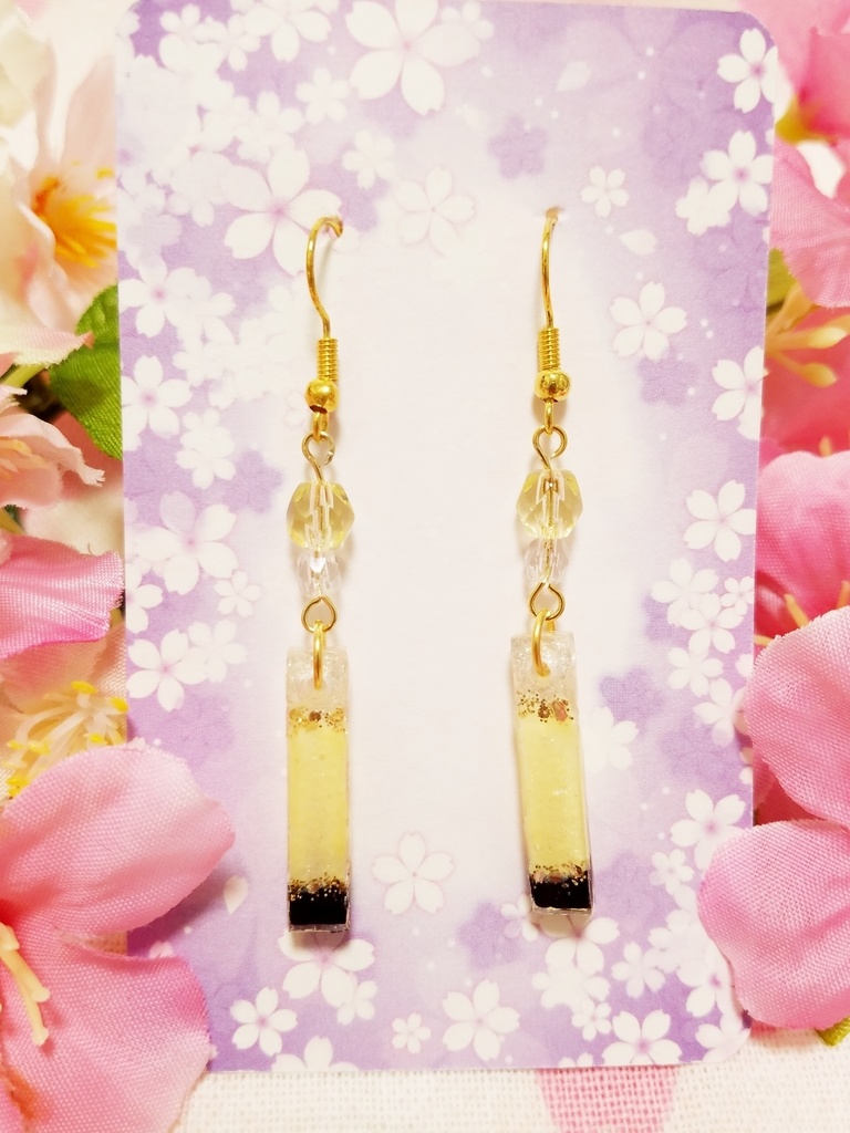 刀剣乱舞 イメージピアス イヤリング その3