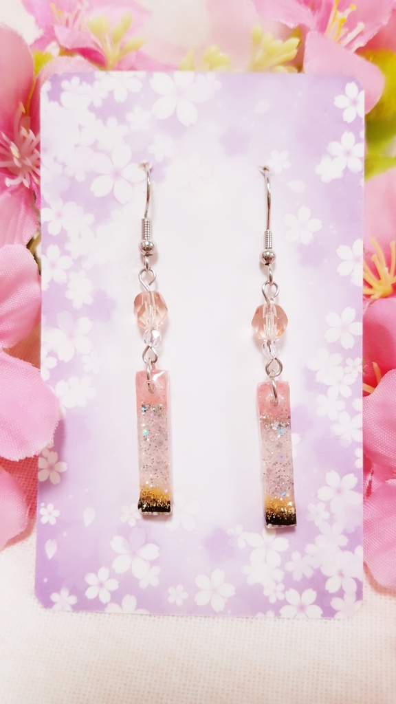 刀剣乱舞 イメージピアス イヤリング その4