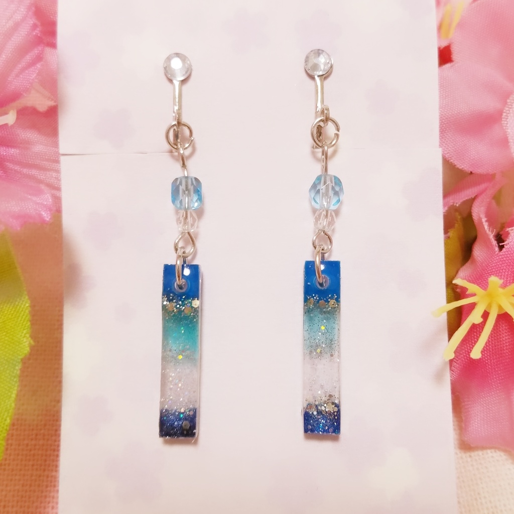 刀剣乱舞 イメージピアス イヤリング その6