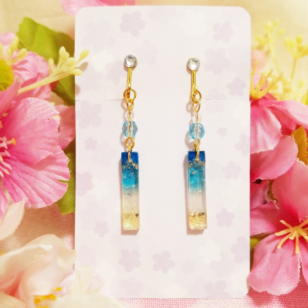 刀剣乱舞 イメージピアス イヤリング その7