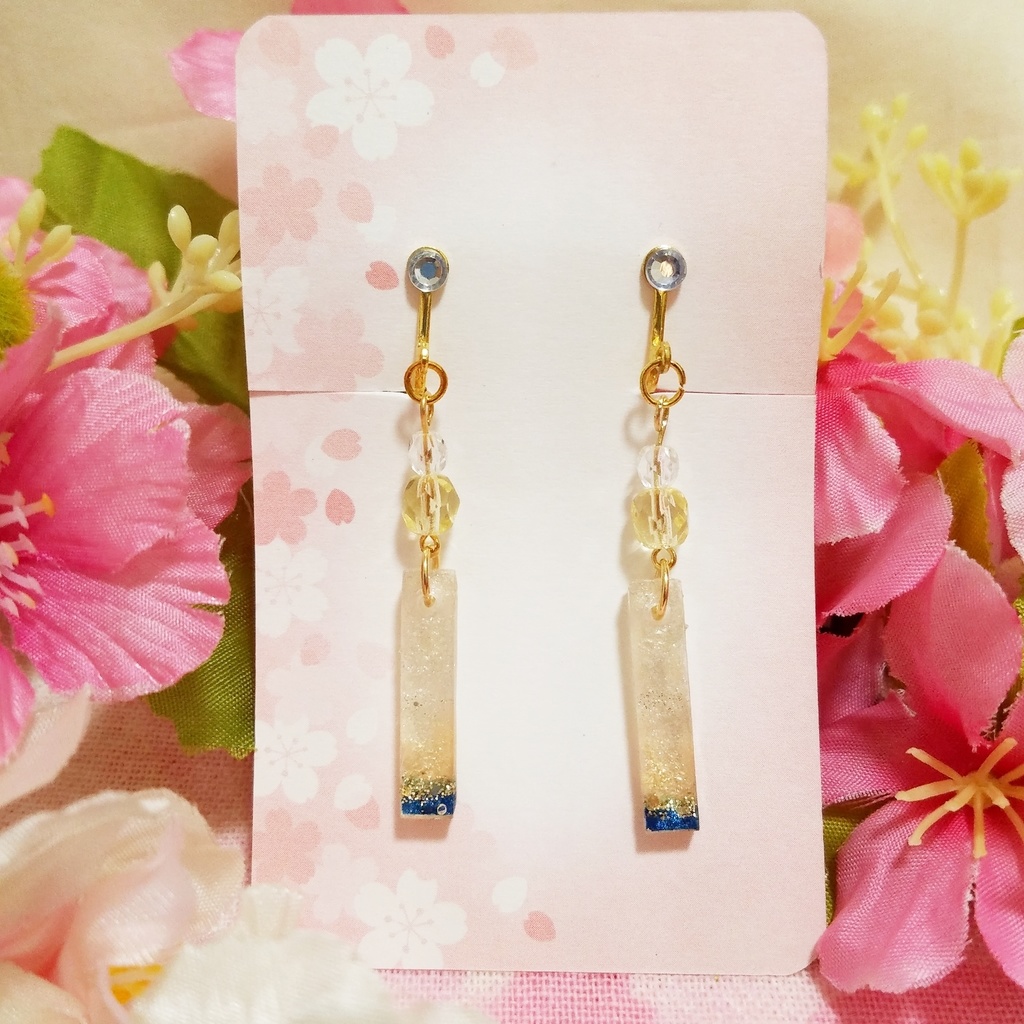 刀剣乱舞 イメージピアス イヤリング その7