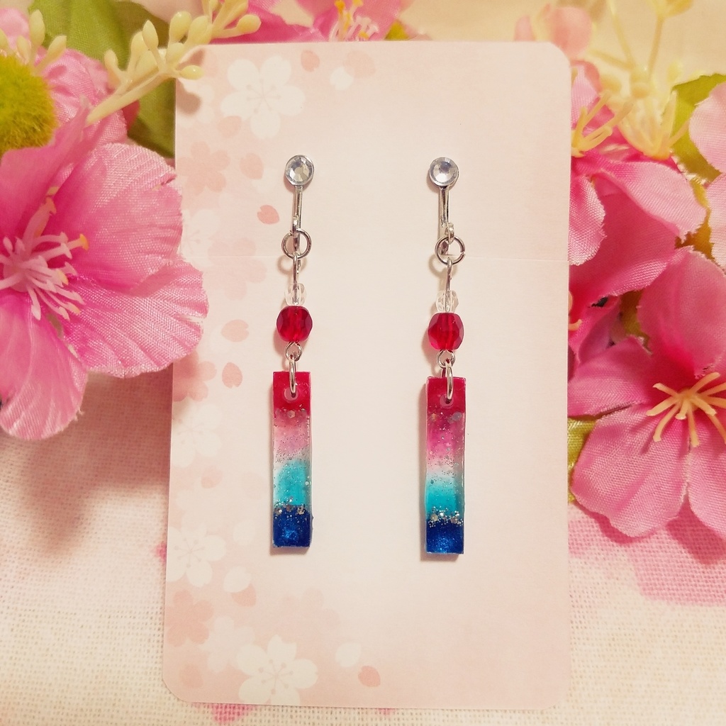 刀剣乱舞 イメージピアス イヤリング その7