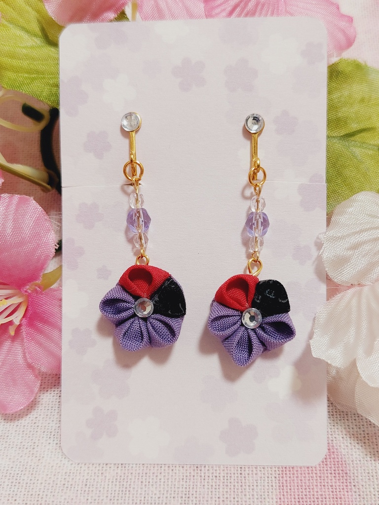 東リべ モチーフアクセサリー