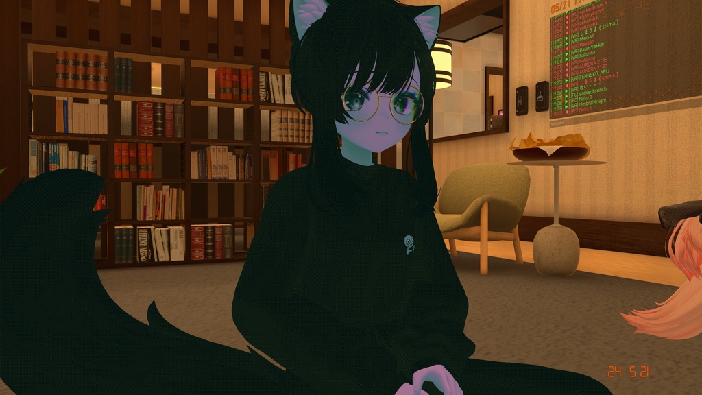 OKColor Unity Shaders